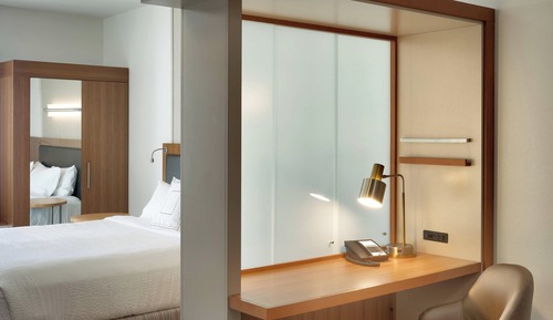 Suite, 1 Bedroom, Non Smoking