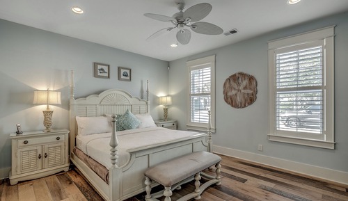 536OM Waccamaw Four Bedroom House