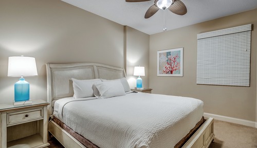 802 Savannah Oceanfront Four Bedroom Luxury Condo