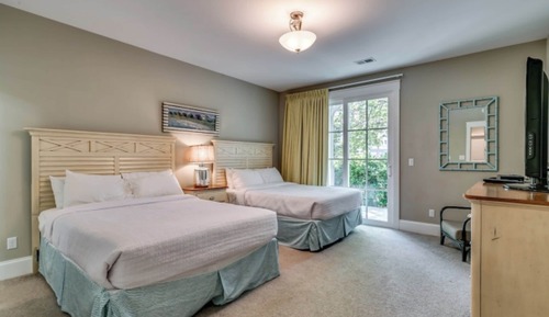 4989 Whitepoint Four Bedroom House