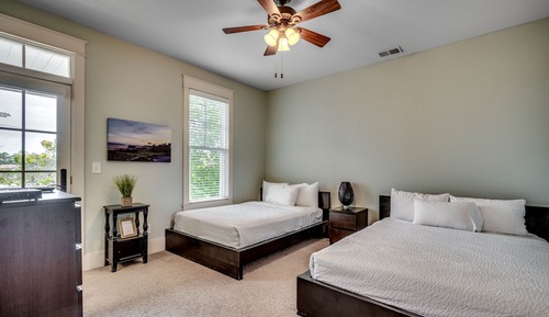 Waccamaw Three Bedroom House
