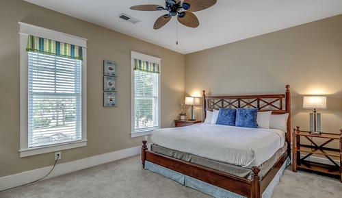 646OM Waccamaw Four Bedroom House