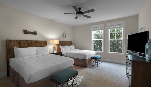 4921 Salt Creek Whitepoint Four Bedroom House