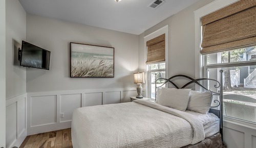4985 Whitepoint Four Bedroom House