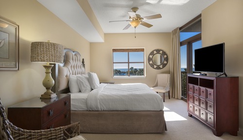219 Palmetto Oceanfront Four Bedroom Luxury Condo