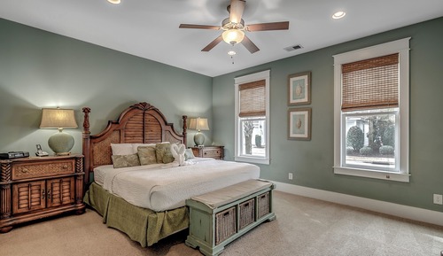 562OM Waccamaw Four Bedroom House