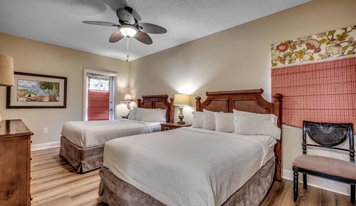 919 Palmetto Oceanfront Four Bedroom Luxury Condo