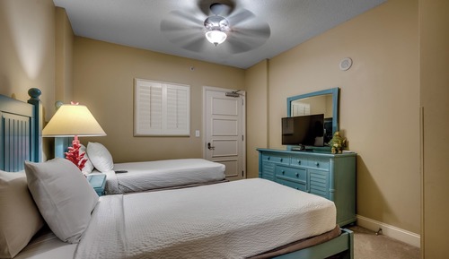 502 Savannah Oceanfront Four Bedroom Luxury Condo