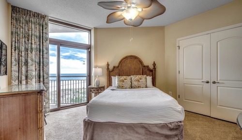 819 Palmetto OF 4BR Luxury Condo