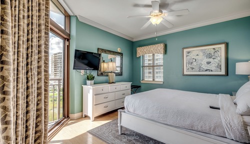619 Palmetto OF 4BR Luxury Condo