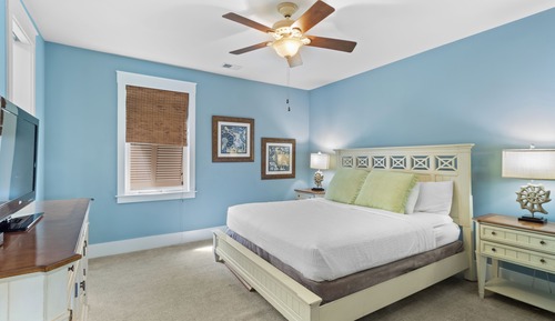 Exchange Two Bedroom Luxury Villa