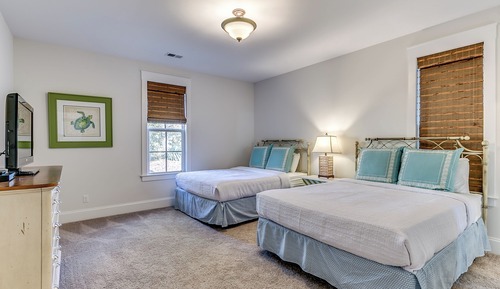 4986 Whitepoint Four Bedroom House