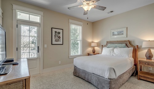 664OM Waccamaw Four Bedroom House