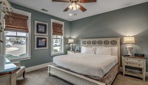 Bimini Three Bedroom House