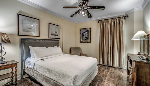 1402 Savannah Oceanfront Four Bedroom Luxury Condo