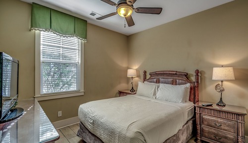 St. James Three Bedroom House