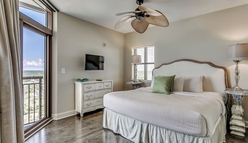 Penthouse 19 Palmetto Oceanfront Four Bedroom Luxury Condo
