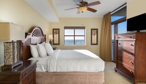 1819 Palmetto Oceanfront Four Bedroom Luxury Condo