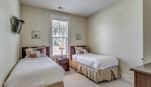 Harrington Three Bedroom House