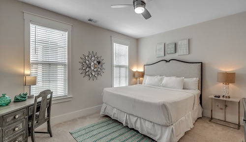 4951 Salt Creek Whitepoint Four Bedroom House