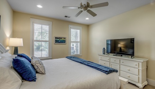 St. Croix Three Bedroom House