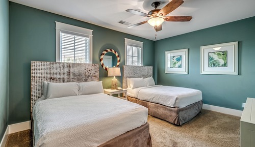 680OM Waccamaw Four Bedroom House