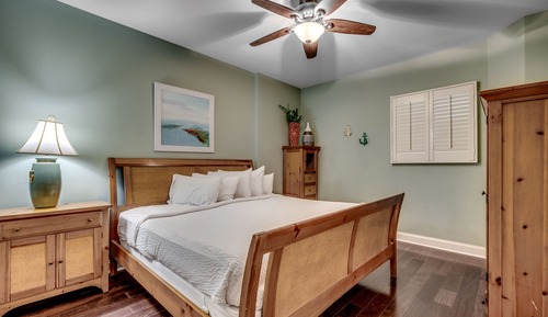 1102 Savannah Oceanfront Four Bedroom Luxury Condo