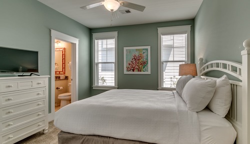 4970 Whitepoint Four Bedroom House