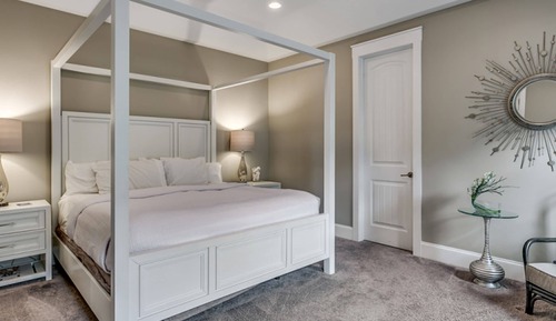 4982 Whitepoint Four Bedroom House