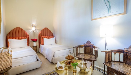 Superior Double or Twin Room