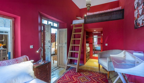 Royal Suite (Royale)