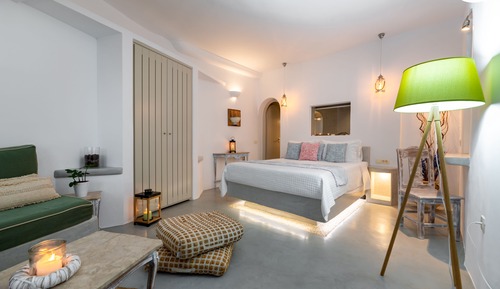 Superior Suite