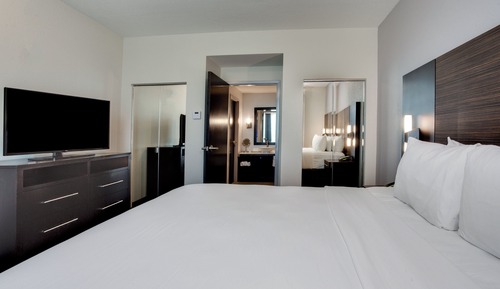 Suite, 1 Bedroom