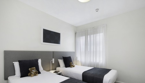 Apartment, 3 Bedrooms