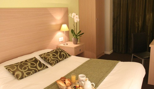 Standard Room, Multiple Beds