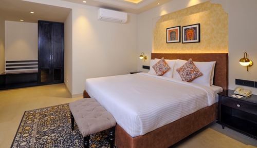 Premium Twin Room