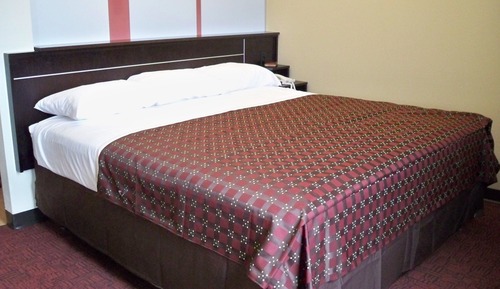 Superior Room, 1 King Bed, Non Smoking