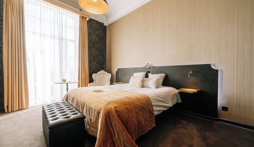 Executive Double or Twin Room