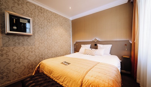 Comfort Double or Twin Room