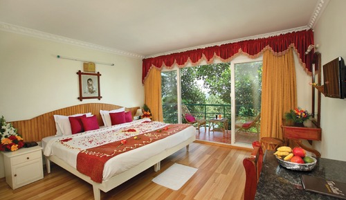 Honeymoon Cottage, 1 Double Bed