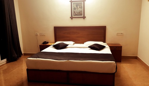 Family Cottage, 1 Double Bed