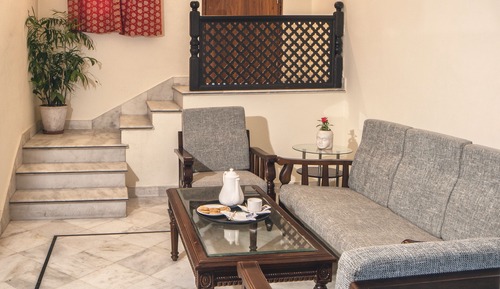 Family AC suite
