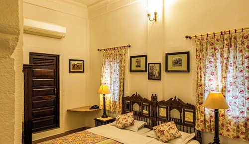Heritage Non View Room