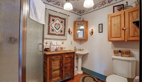 Classic Suite, 2 Bedrooms