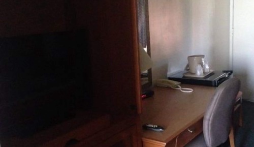 Standard Room, 1 Queen Bed