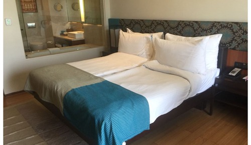 Superior Room, 1 King Bed
