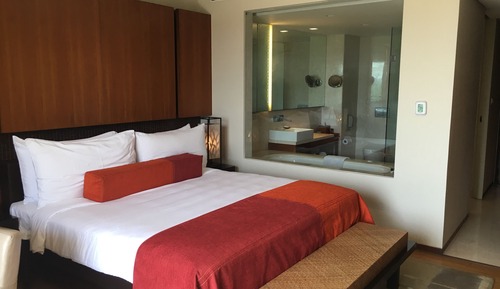 Presidential Suite, 1 King Bed