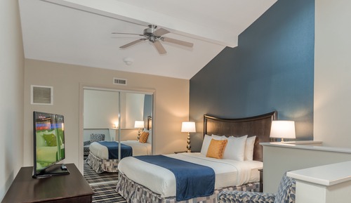 Superior Room, 1 King Bed