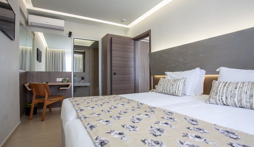 Family Suite