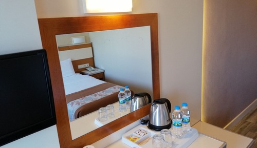 Standard Double Room, 1 Bedroom
